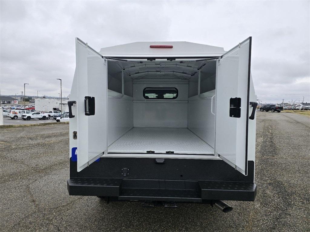 new 2025 Chevrolet Silverado 2500 car, priced at $71,075