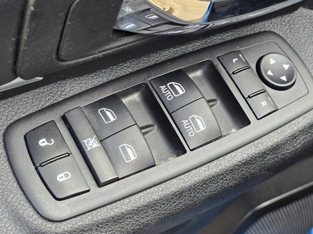 used 2024 Ram 1500 Classic car, priced at $32,181