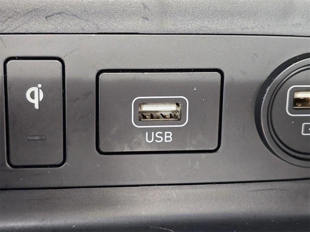 used 2022 Hyundai Sonata car, priced at $21,980