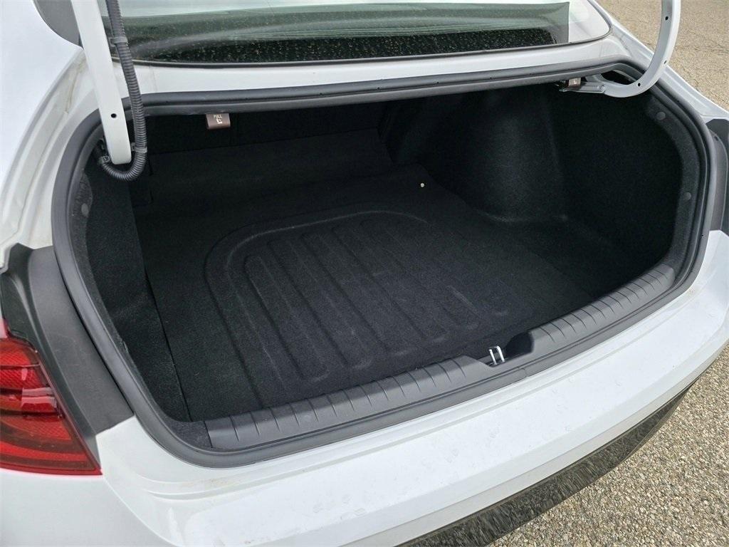used 2022 Hyundai Sonata car, priced at $21,980