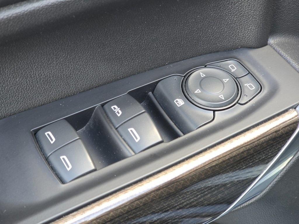 used 2019 Chevrolet Silverado 1500 car, priced at $32,980