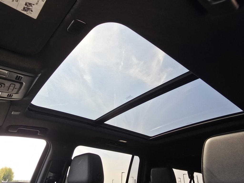 used 2023 Chevrolet Suburban car, priced at $61,436