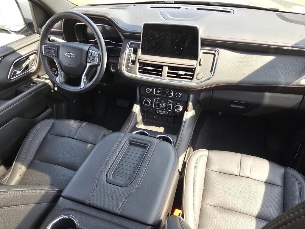 used 2023 Chevrolet Suburban car, priced at $61,436