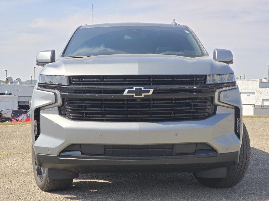 used 2023 Chevrolet Suburban car, priced at $61,436