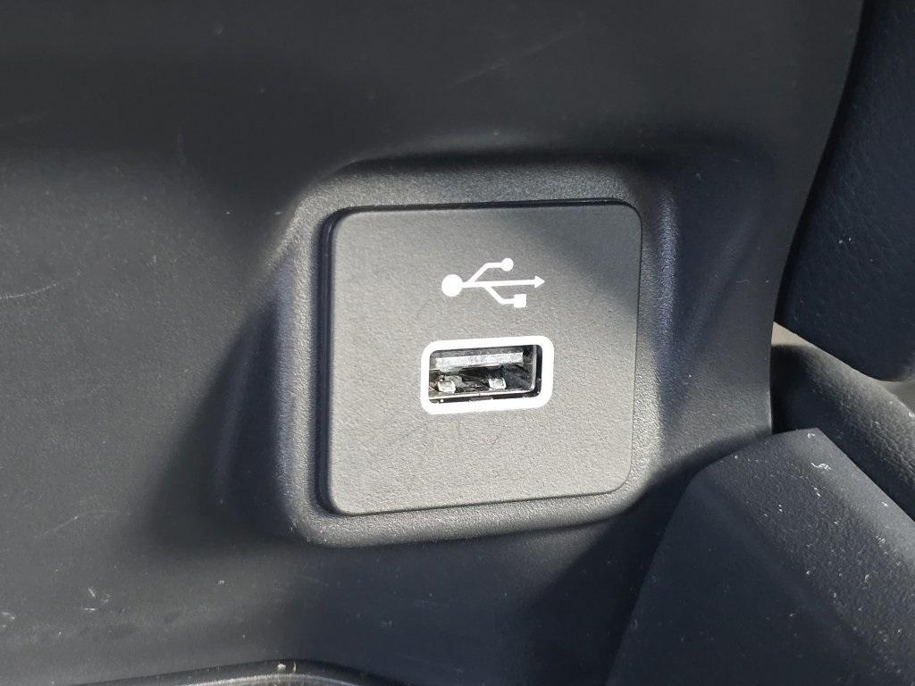 used 2023 Honda HR-V car, priced at $26,998