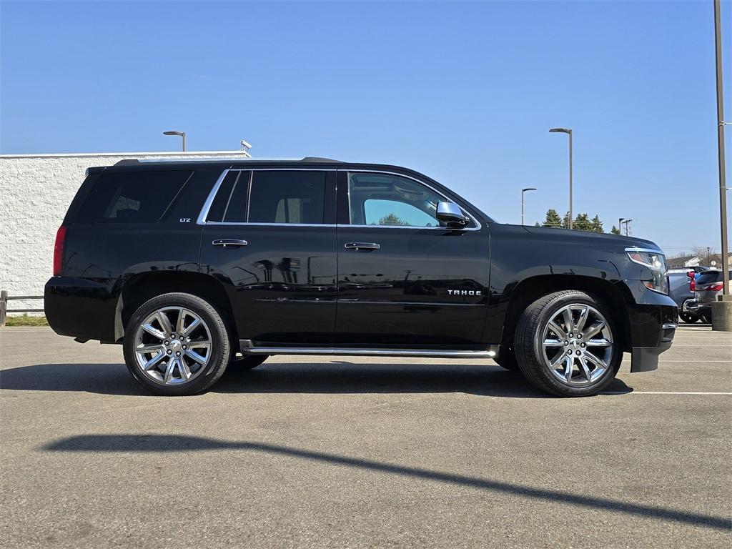 used 2015 Chevrolet Tahoe car, priced at $19,980