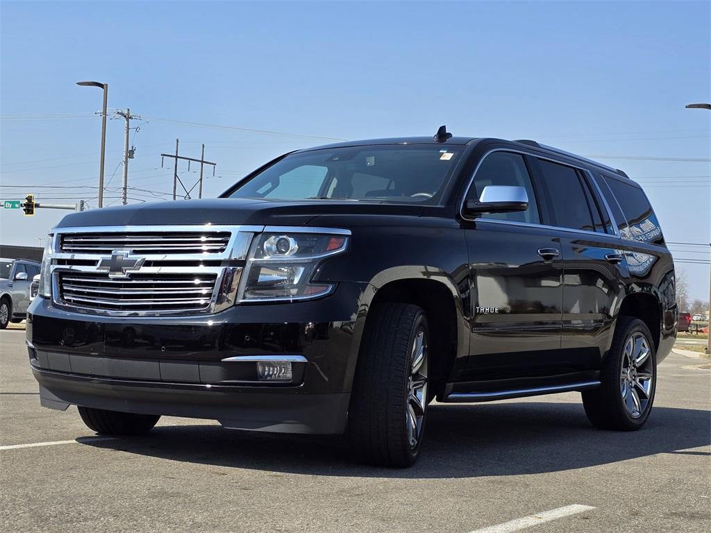 used 2015 Chevrolet Tahoe car, priced at $19,980