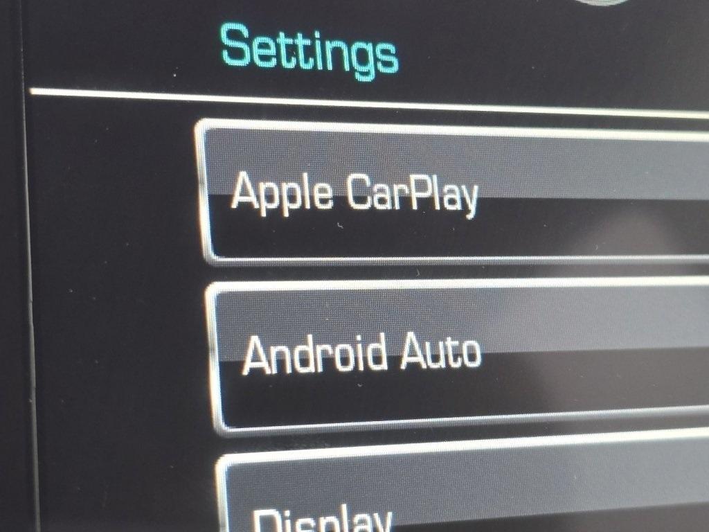 used 2018 Chevrolet Traverse car, priced at $14,444