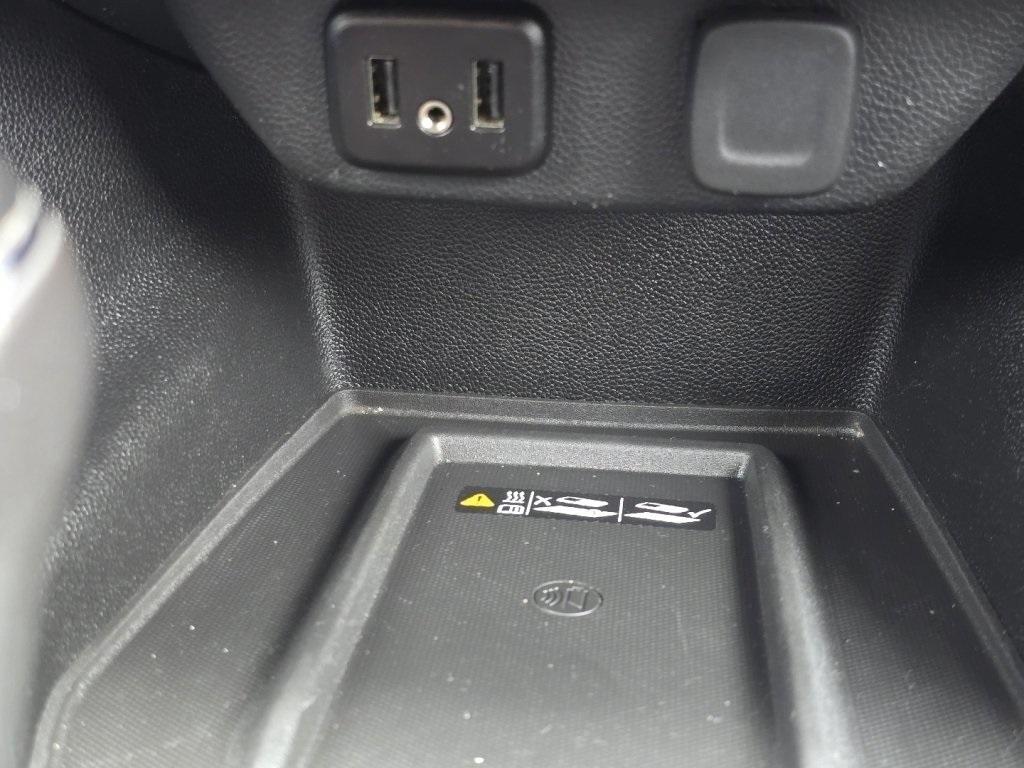 used 2018 Chevrolet Traverse car, priced at $14,444