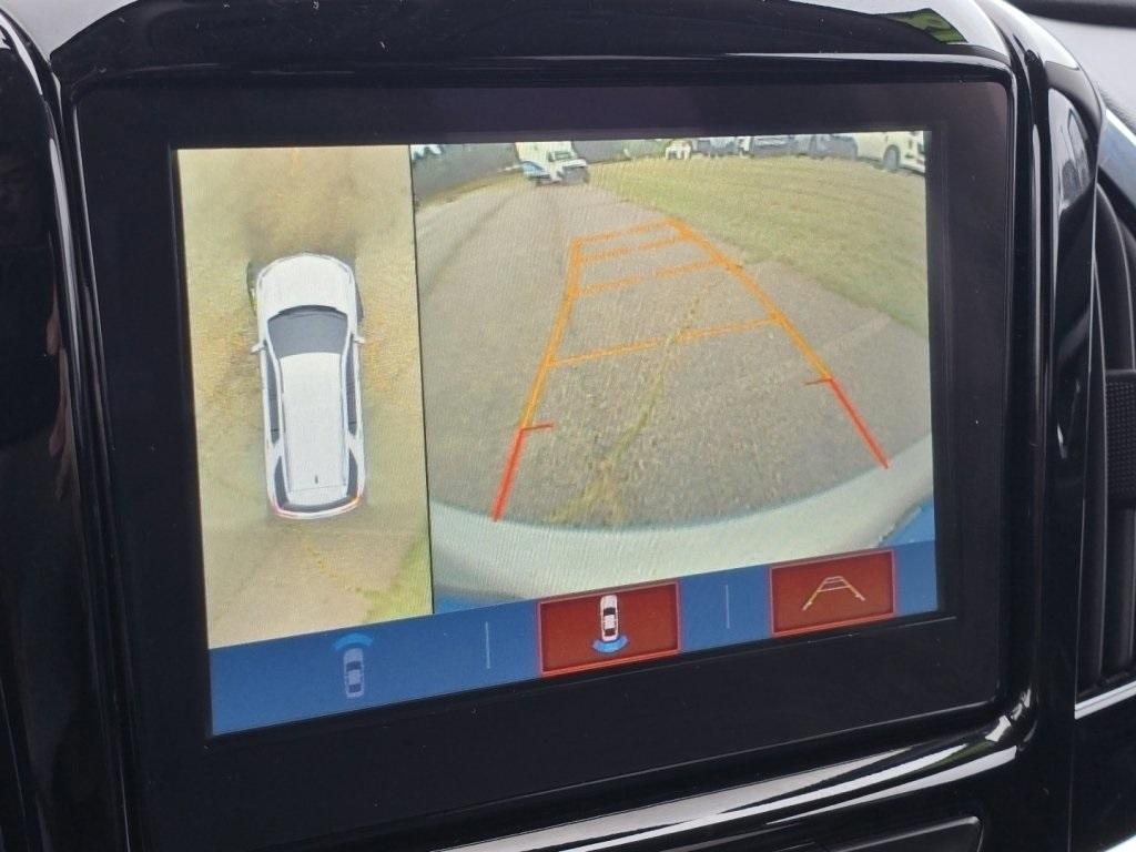 used 2018 Chevrolet Traverse car, priced at $14,444