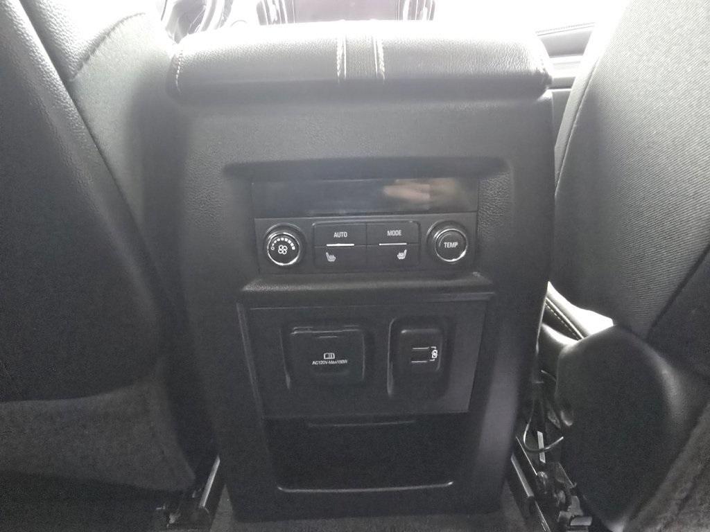 used 2018 Chevrolet Traverse car, priced at $14,444