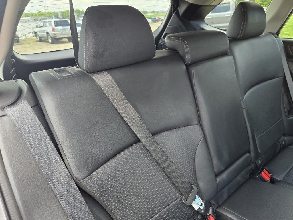 used 2017 Subaru Outback car, priced at $16,285