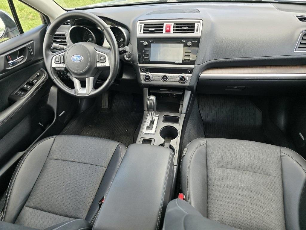 used 2017 Subaru Outback car, priced at $16,285