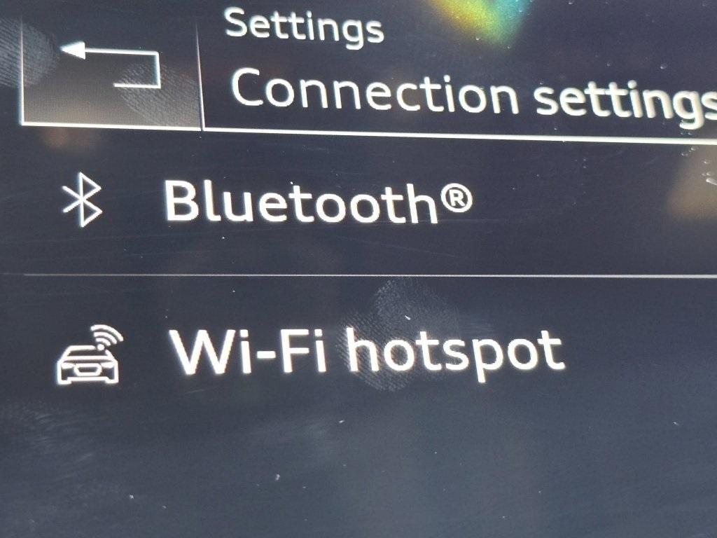 used 2024 Audi A6 car, priced at $28,980