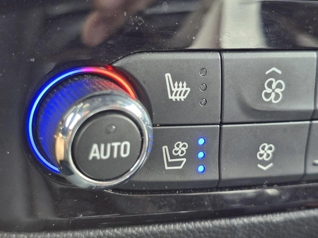 used 2024 Buick Enclave car, priced at $37,980