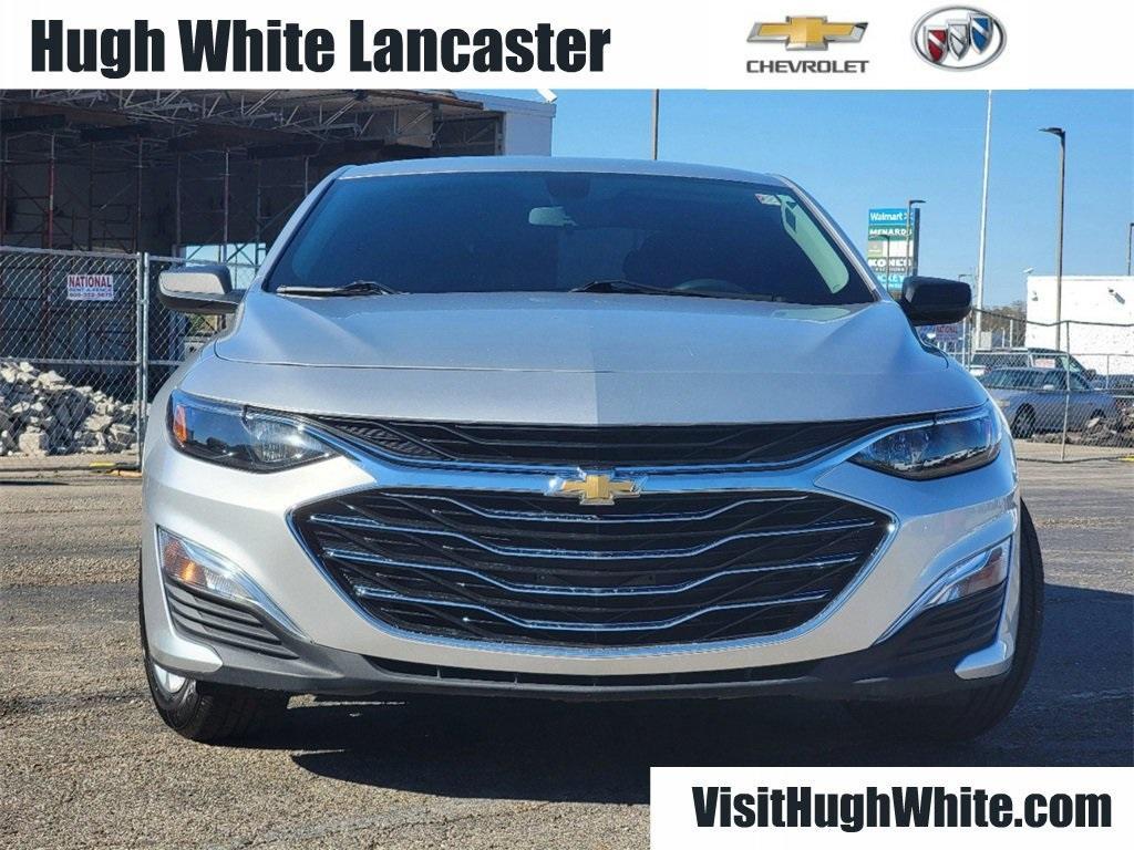 used 2019 Chevrolet Malibu car, priced at $13,700