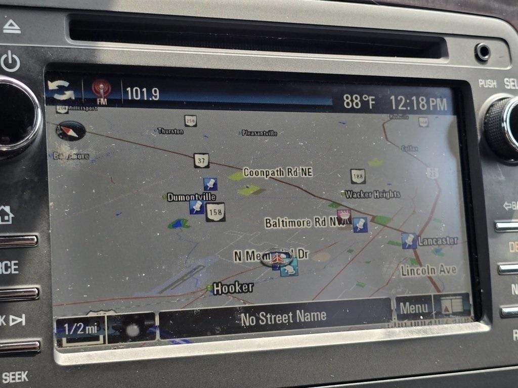 used 2015 Buick Enclave car, priced at $10,848