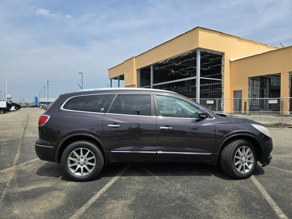 used 2015 Buick Enclave car, priced at $10,848