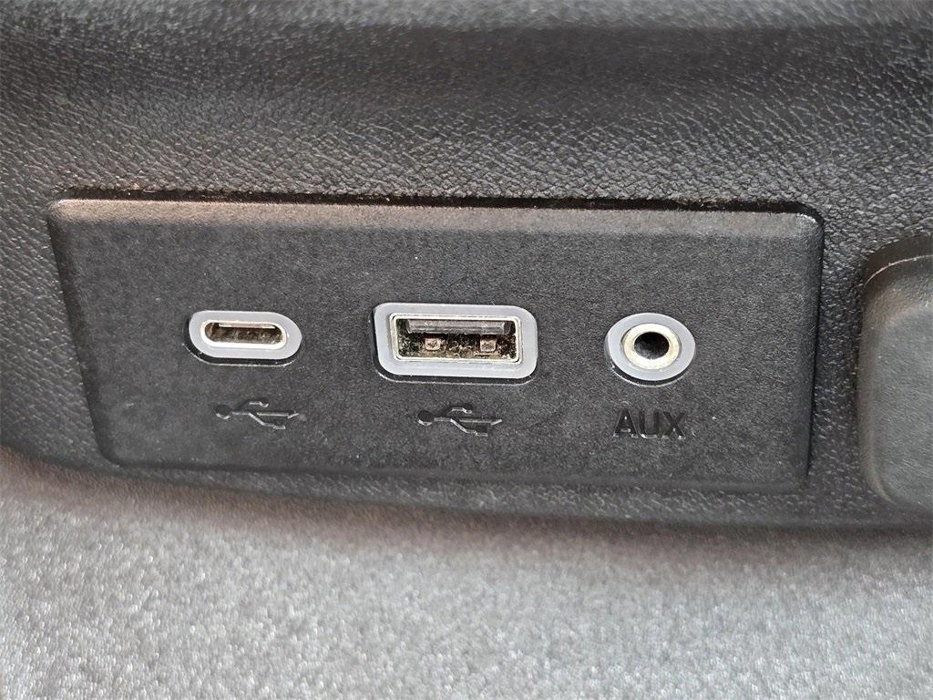 used 2022 Chevrolet Malibu car, priced at $17,400