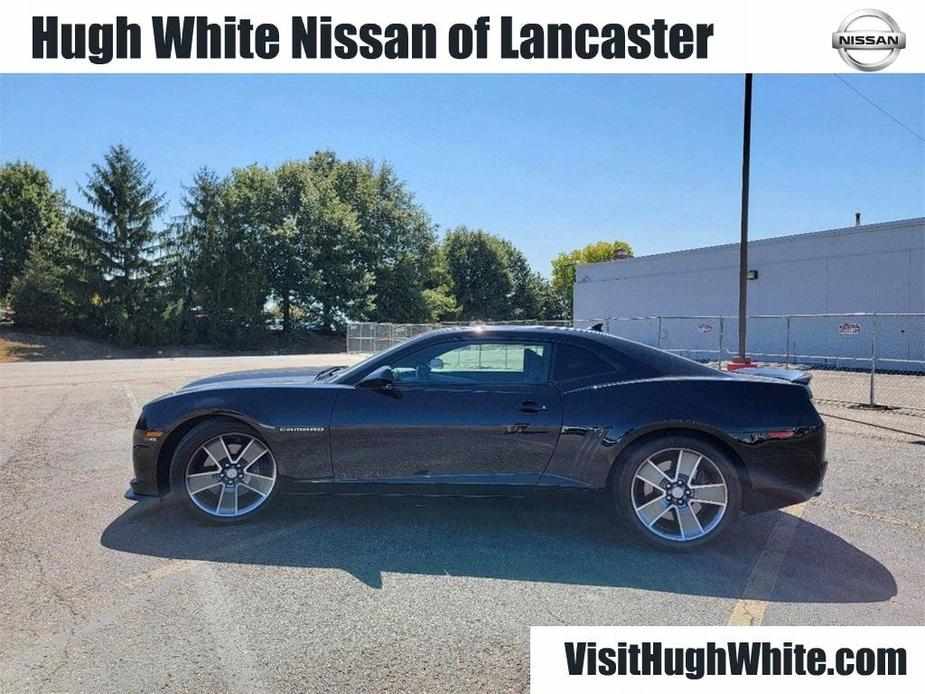 used 2011 Chevrolet Camaro car, priced at $28,500