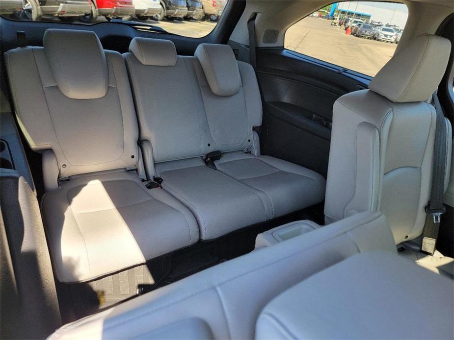 used 2019 Honda Odyssey car, priced at $26,980