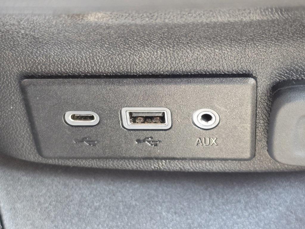 used 2024 Chevrolet Malibu car, priced at $19,891
