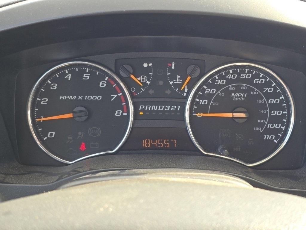 used 2012 Chevrolet Colorado car, priced at $4,980