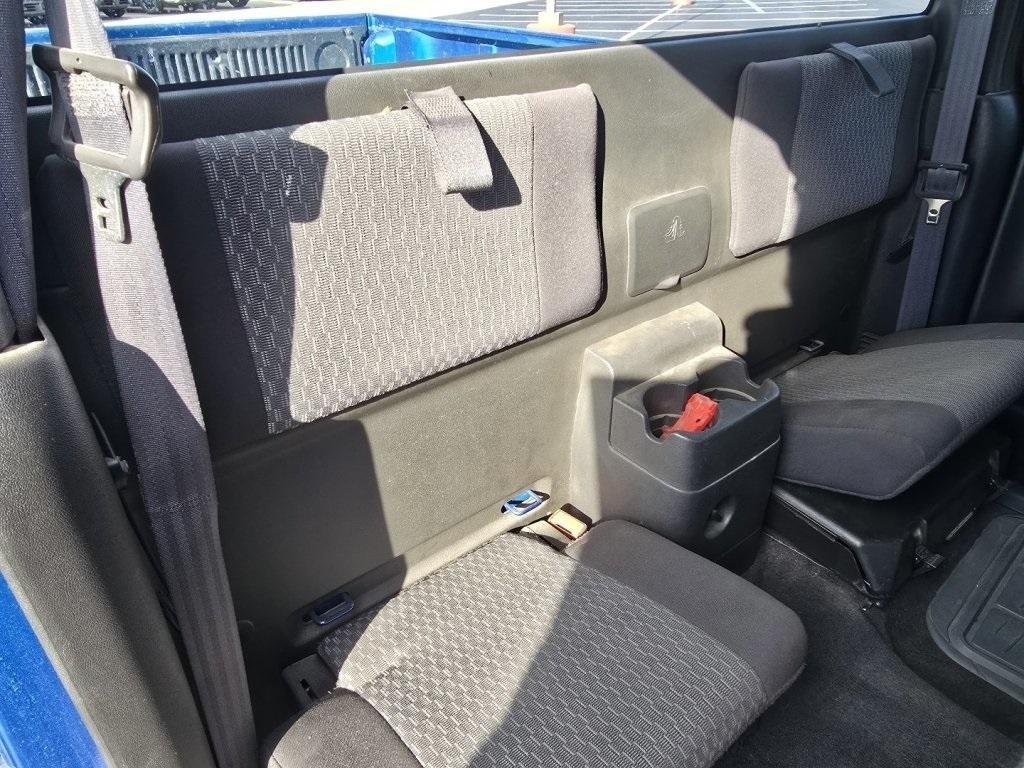 used 2012 Chevrolet Colorado car, priced at $4,980