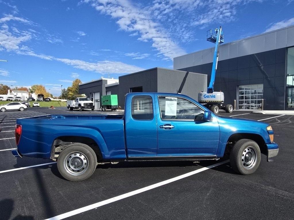 used 2012 Chevrolet Colorado car, priced at $4,980