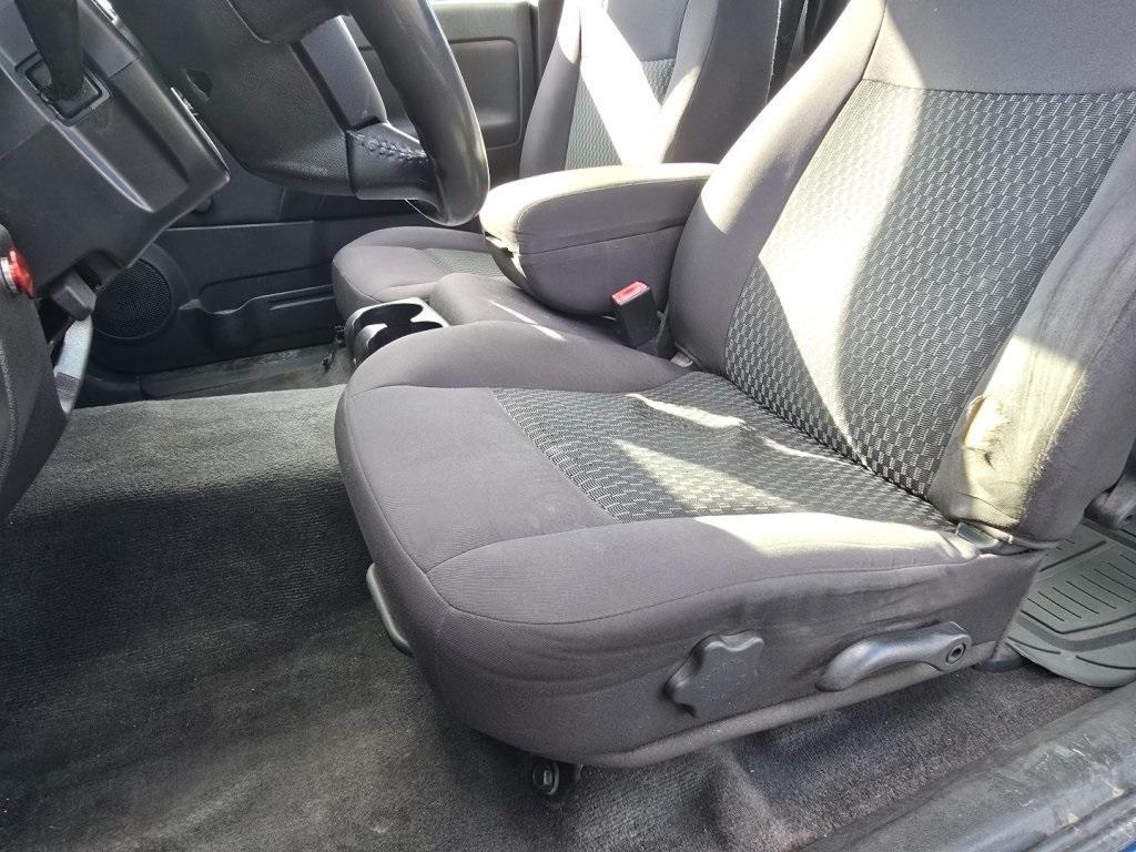 used 2012 Chevrolet Colorado car, priced at $4,980