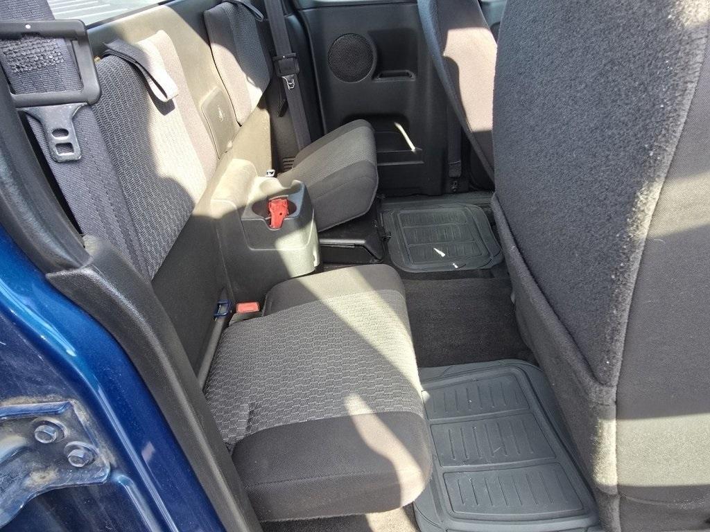 used 2012 Chevrolet Colorado car, priced at $4,980