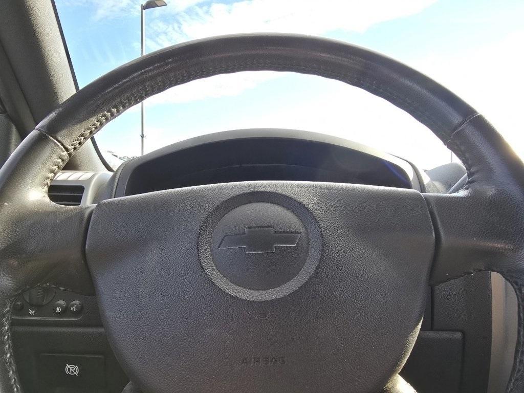 used 2012 Chevrolet Colorado car, priced at $4,980