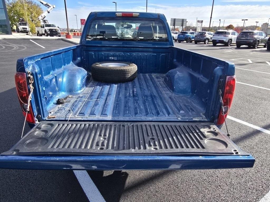 used 2012 Chevrolet Colorado car, priced at $4,980