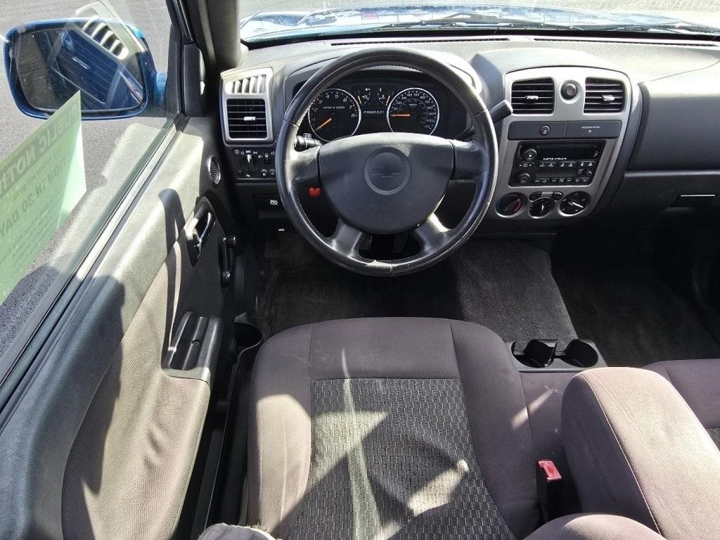 used 2012 Chevrolet Colorado car, priced at $4,980