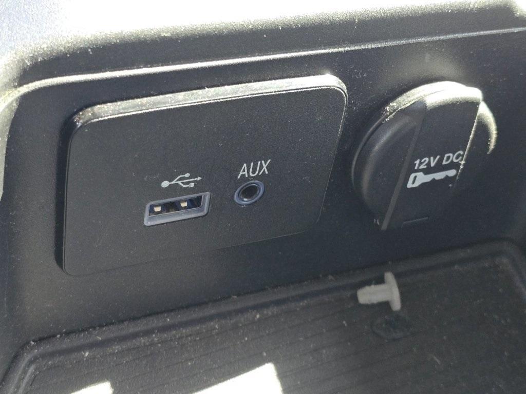 used 2015 Ram 1500 car, priced at $14,980