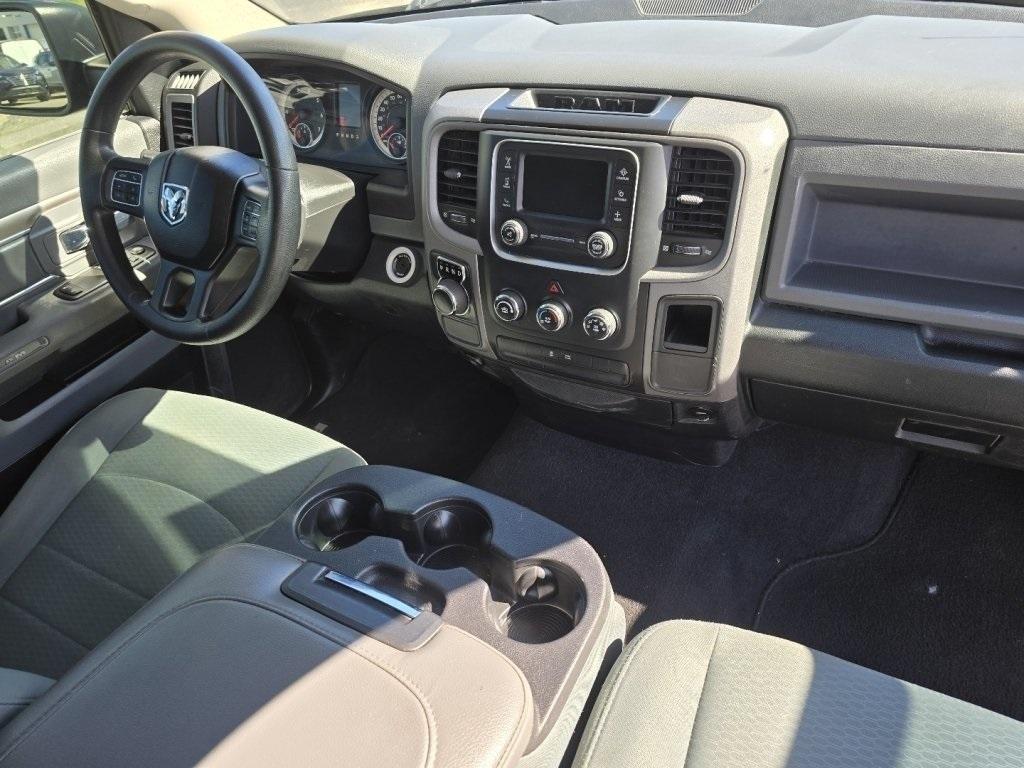 used 2015 Ram 1500 car, priced at $14,980