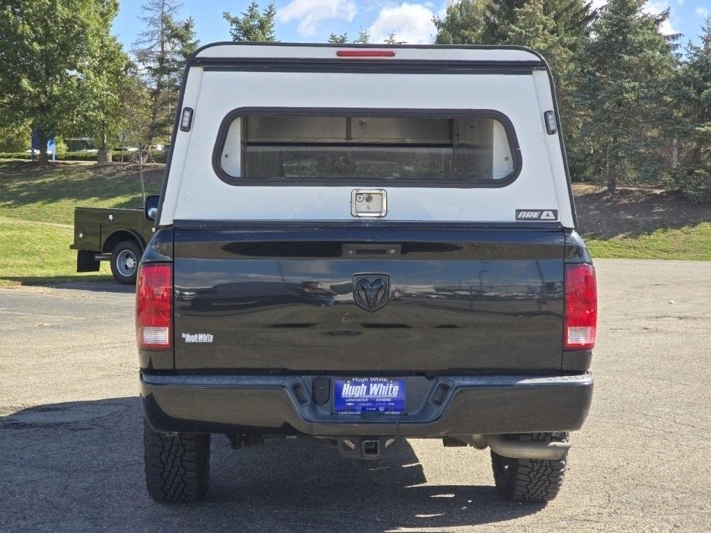 used 2015 Ram 1500 car, priced at $14,980