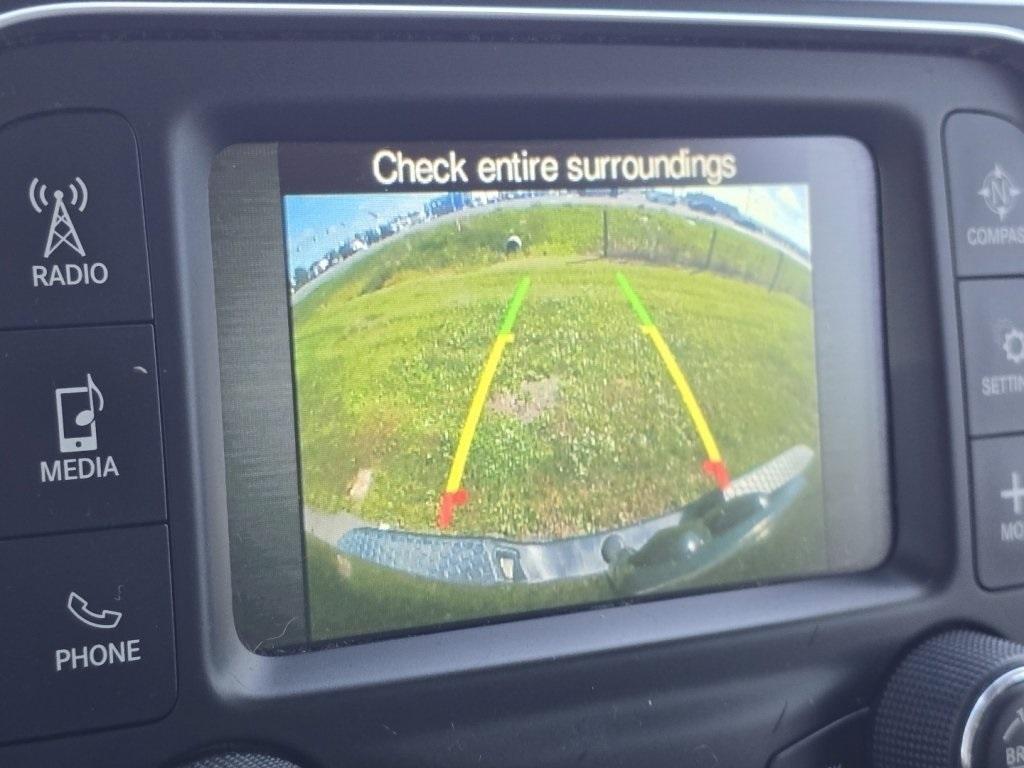 used 2015 Ram 1500 car, priced at $14,980