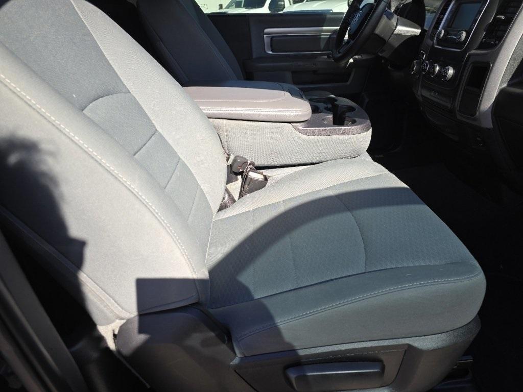 used 2015 Ram 1500 car, priced at $14,980