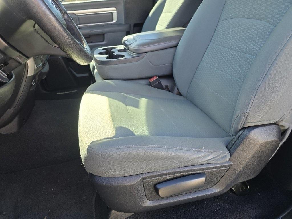 used 2015 Ram 1500 car, priced at $14,980