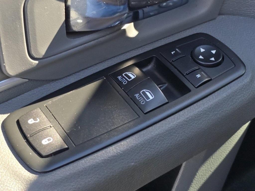 used 2015 Ram 1500 car, priced at $14,980