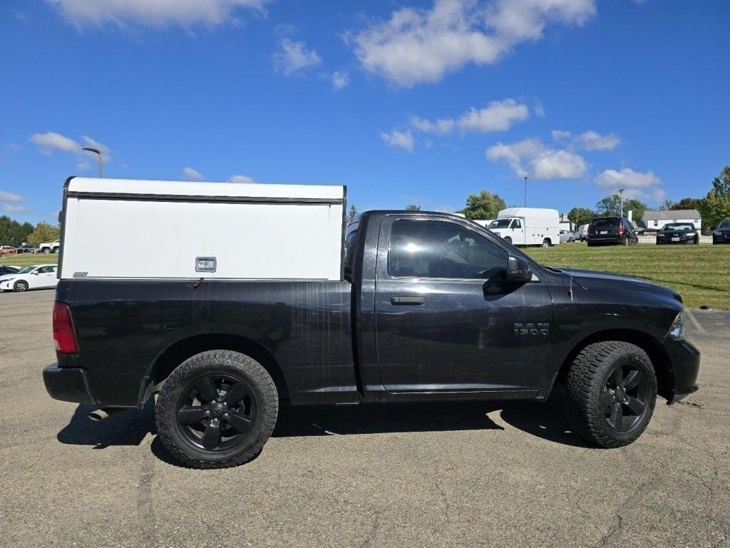 used 2015 Ram 1500 car, priced at $14,980