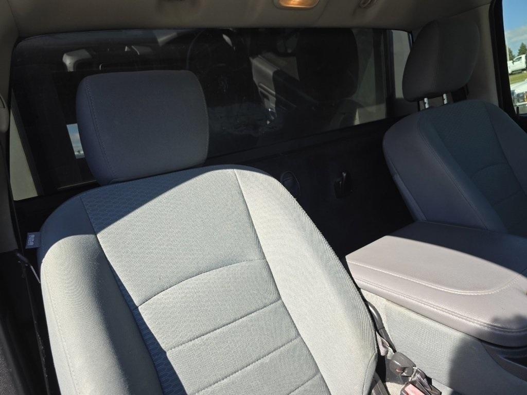 used 2015 Ram 1500 car, priced at $14,980