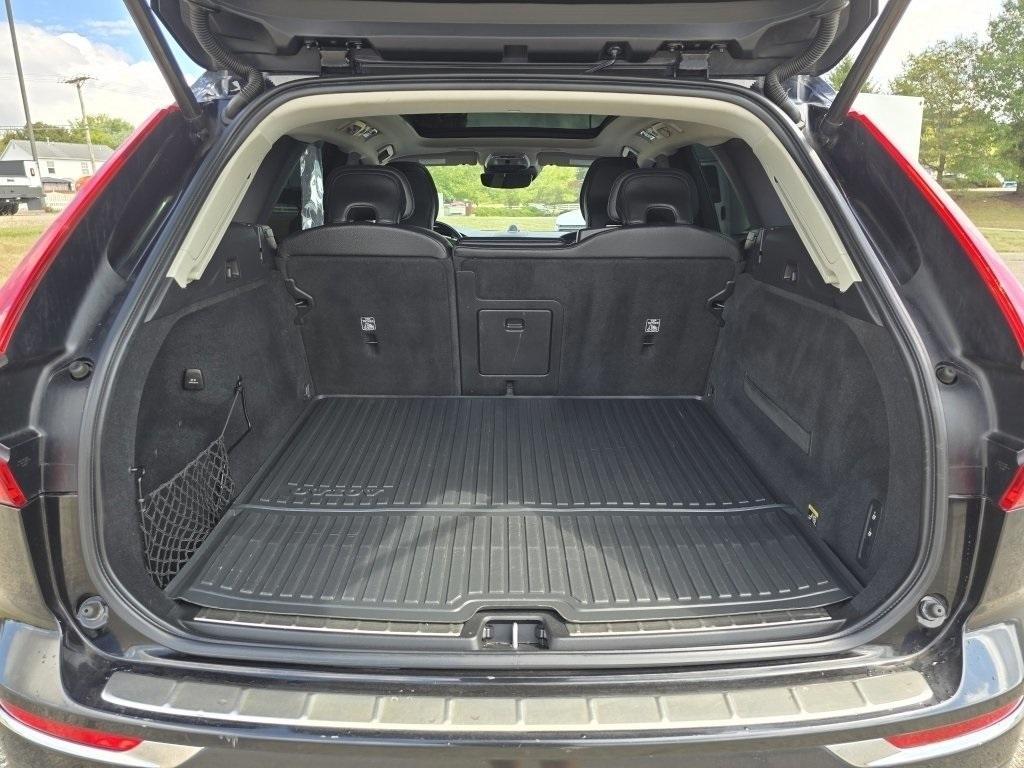 used 2019 Volvo XC60 car, priced at $19,940