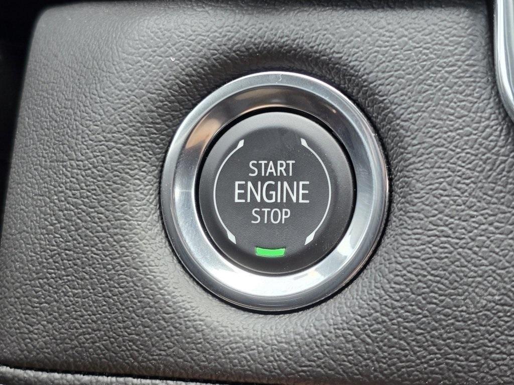 new 2025 Chevrolet Colorado car, priced at $40,190