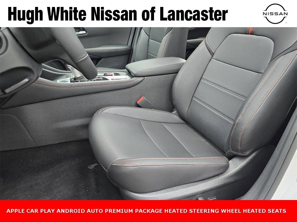 new 2025 Nissan Sentra car, priced at $27,420