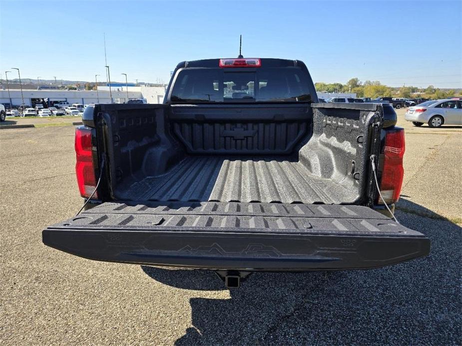 new 2024 Chevrolet Colorado car, priced at $47,352