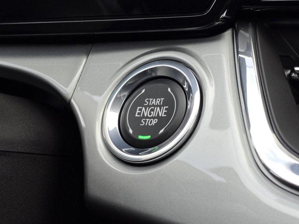 new 2026 Chevrolet Trax car, priced at $25,101