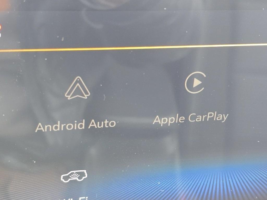 new 2026 Chevrolet Trax car, priced at $25,101