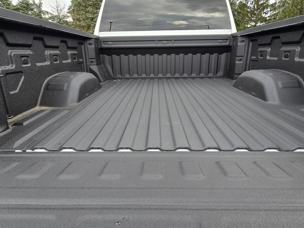 new 2025 Chevrolet Silverado 3500 car, priced at $68,925